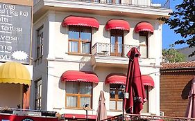 Rodosto Hotel